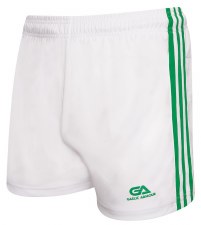 GA Gaelic Shorts